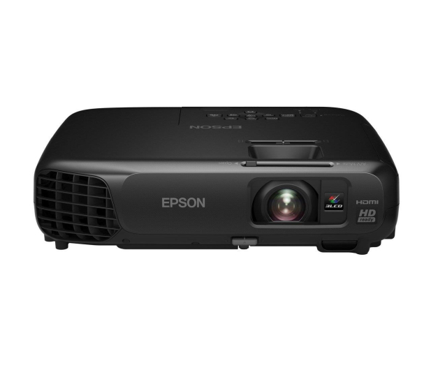 EPSON Projektor EH-TW490 3LCD WXGA/3000AL/12000:1/2.4k - 158309 - zdjęcie 3